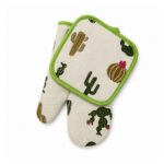 Ofenhandschuh und Topflappen – Bild 2