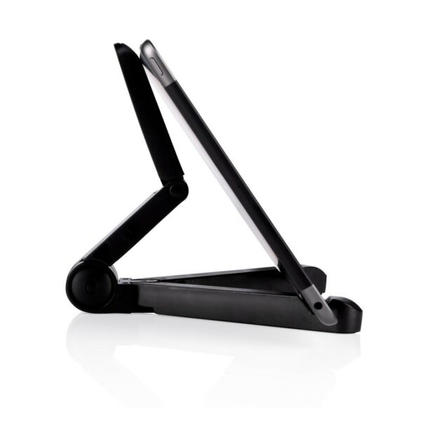 Tablet Halter Schwarz