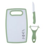 Schneidebrett 3-tlg. – Bild 3