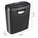 Aktenvernichter 190 W – Bild 2