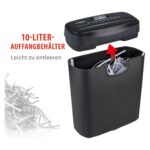 Aktenvernichter 190 W – Bild 5