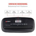 Aktenvernichter 190 W – Bild 6