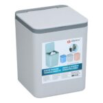 Schreibtisch Mülleimer