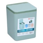 Schreibtisch Mülleimer – Bild 2