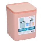 Schreibtisch Mülleimer – Bild 3
