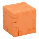 2D/3D Würfelpuzzle – Bild 6