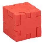2D/3D Würfelpuzzle – Bild 7