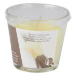 Duftkerze im Glas 1 Stk. – Bild 6