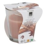 Duftkerze im Glas – Bild 10