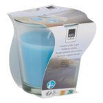 Duftkerze im Glas – Bild 11