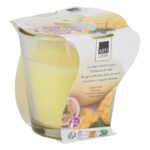 Duftkerze im Glas – Bild 2