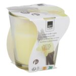 Duftkerze im Glas – Bild 5