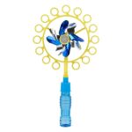 Seifenblasen-Fächerblume – Bild 2