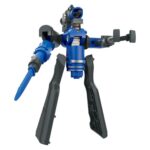 Transformer Roboter und Gewehr 2-in-1 – Bild 2