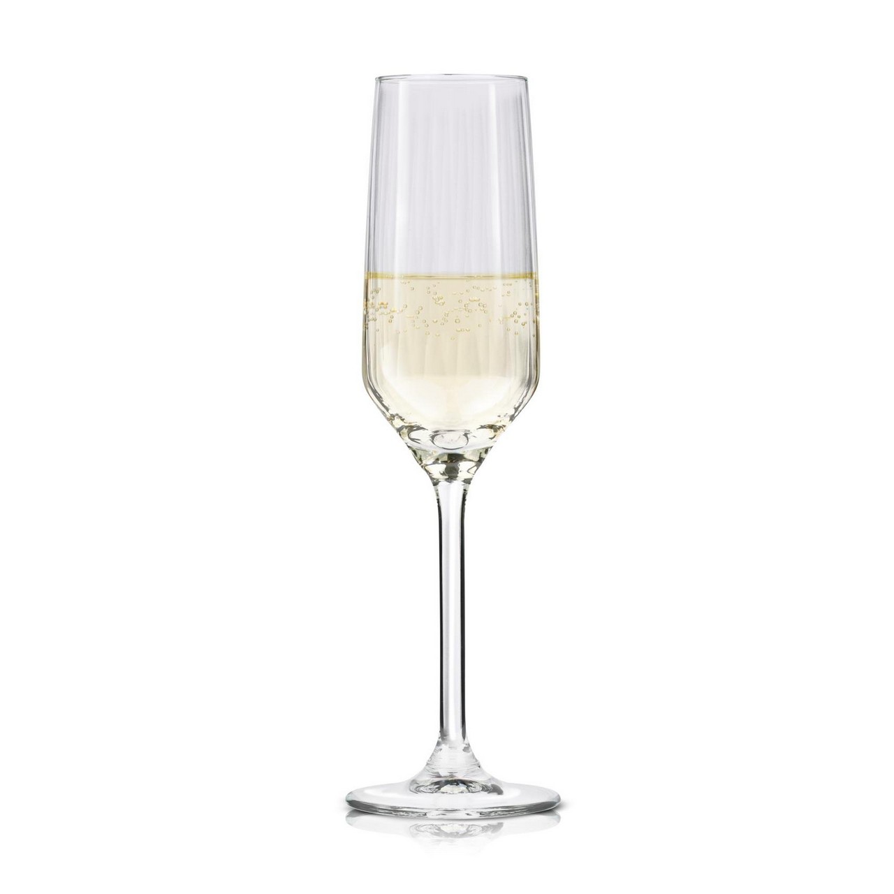 871125227562_1.jpg Champagnerglas 220ml 4 Stk. – Bild 1