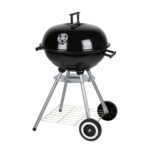 BBQ Barbecue-Grill Rund