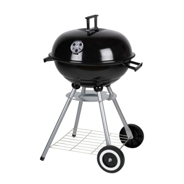 BBQ Barbecue-Grill Rund