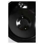 BBQ Barbecue-Grill Rund – Bild 3