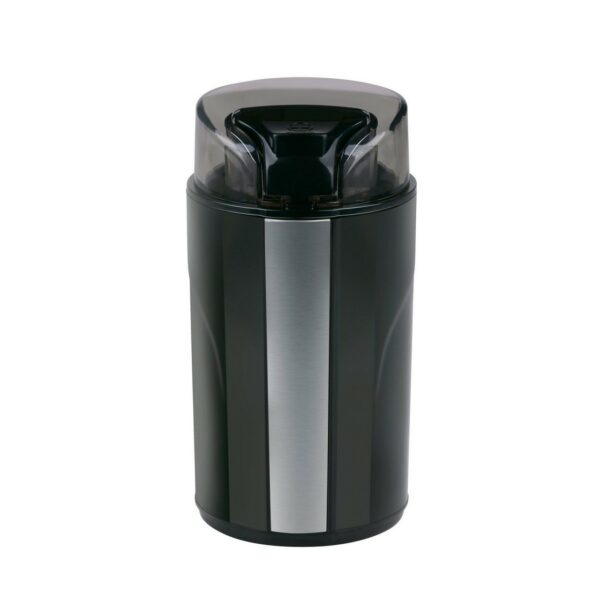Kaffeemühle 200 W Schwarz