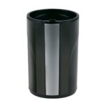 Kaffeemühle 200 W Schwarz – Bild 2