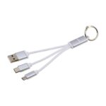 Lade- und Sync-Kabel 3-in-1