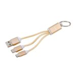 Lade- und Sync-Kabel 3-in-1 – Bild 2