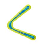 Frisbee Soft Boomerang