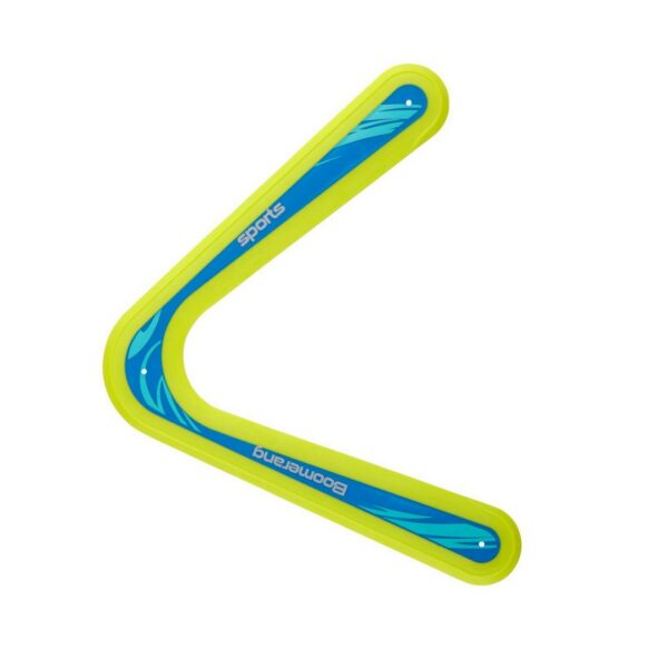 Frisbee Soft Boomerang
