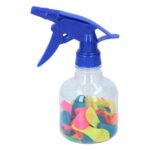 Ballonpumpe Wasserbomben – Bild 2