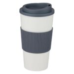 Reisebecher 450 ml – Bild 2