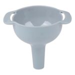 Küchentrichter mit Sieb 4er-Set – Bild 2