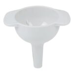 Küchentrichter mit Sieb 4er-Set – Bild 3