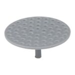 Küchentrichter mit Sieb 4er-Set – Bild 4