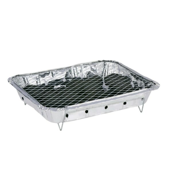 BBQ Instant-Grill