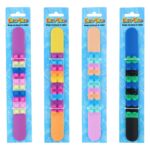 Snap On Armband und Lineal – Bild 5