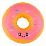 Squishy Donut Stressball – Bild 4