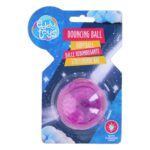 Hüpfball mit Licht – Bild 2