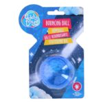 Hüpfball mit Licht – Bild 3