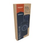 Powerbank 10.000 mAh 3in1 + kabellos