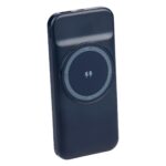 Powerbank 10.000 mAh 3in1 + kabellos – Bild 2