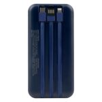 Powerbank 10.000 mAh 3in1 + kabellos – Bild 3