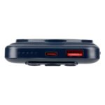 Powerbank 10.000 mAh 3in1 + kabellos – Bild 4