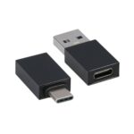 Adapter USB-A & USB-C
