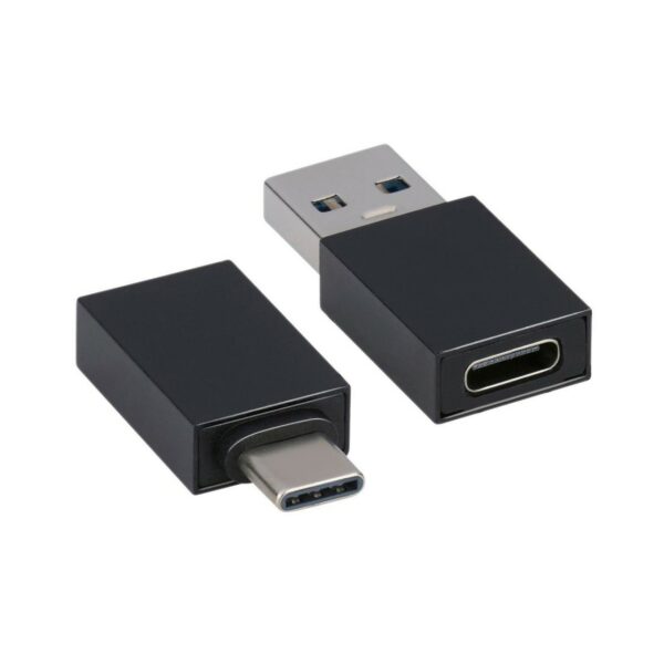Adapter USB-A & USB-C