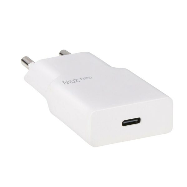 Ladegerät USB-C 20 W