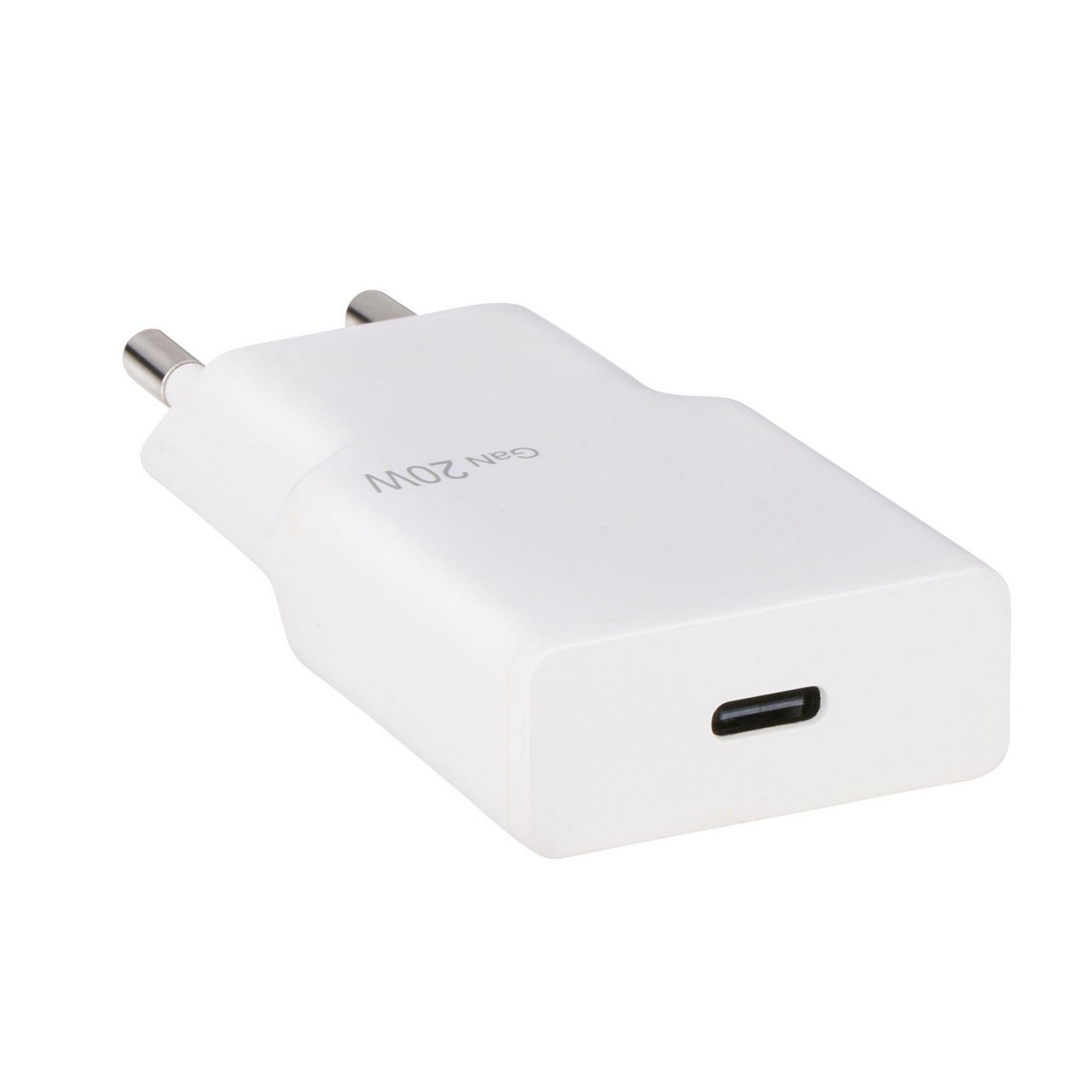 871125242371_1.jpg Ladegerät USB-C 20 W – Bild 1