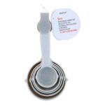 Messbecher 5er-Set