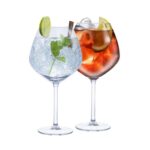 Gin Tonic Glas 730ml 4 Stk.
