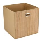 Aufbewahrungsbox 31 x 31 x 31 cm – Bild 2