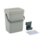 Abfalleimer Küche 3 L